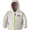 Patagonia Reversible Down Sweater Hoodie - Toddler Girls'