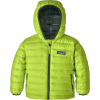 Patagonia Reversible Down Sweater Hoodie - Toddler Boys'