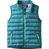 Patagonia Down Sweater Vest - Toddler Girls'