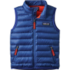 Patagonia Down Sweater Vest - Toddler Boys'