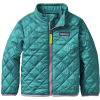 Patagonia Nano Puff Jacket - Infant Girls'