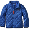 Patagonia Nano Puff Jacket - Toddler Boys'