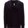 Lucy Light Hearted Pullover Hoodie - Women's