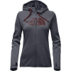 The North Face Fave Half Dome Full-Zip Hoodie - Women's
