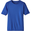 Patagonia Slope Runner Short-Sleeve Shirt - Men's