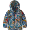 Patagonia Synchilla Fleece Cardigan - Toddler Boys'