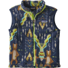 Patagonia Synchilla Vest - Toddler Boys'
