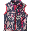 Patagonia Synchilla Vest - Toddler Girls'