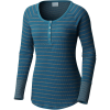 Columbia Along The Gorge Thermal Henley - Women's