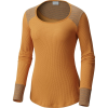 Columbia Along The Gorge Thermal Crew - Women's