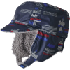 Patagonia Baby Reversible Shell Hat - Toddler Boys'