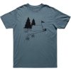 Roark Revival The End T-Shirt - Men's