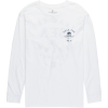 Roark Revival Sailor's Warning Long-Sleeve T-Shirt - Men's