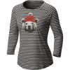Columbia Unbearable Stripe T-Shirt - Women's