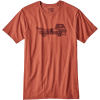 Patagonia Pickup Lines T-Shirt - Men's