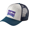 Patagonia Fitz Roy Frostbite Trucker Hat