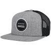 Nixon Vulcan Trucker Hat.