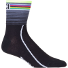 Santini Rainbow Socks