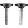 Peak Design Clamping Bolt Long - 2-pack