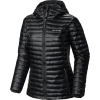 Columbia Platinum Plus 740 Turbodown Hooded Jacket - Women's