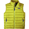 Patagonia Down Sweater Vest - Boys'