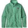 Patagonia Better Sweater Jacket - Girls'