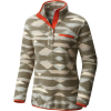 Columbia Mountain Side Printed Pullover - Women's