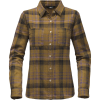 The North Face Willow Creek Flannel Shirt - Long-Sleeve - Women's