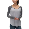 The North Face In-A-Flash Raglan T-Shirt - Long-Sleeve - Women's