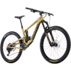 Santa Cruz Bicycles Nomad Carbon C XE Complete Mountain Bike - 2018