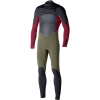XCEL Hawaii 4/3 X2 TDC Revolt Wetsuit - Kids'