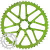OneUp Components Shark Sprocket and Cage Kit for Shimano 11sp