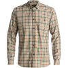 Quiksilver Waterman Cortez Straight Shirt - Men's