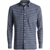 Quiksilver Crossed Tide Flannel Shirt - Men's