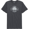 Locally Grown Tear Drop Camper T-Shirt - Men's