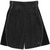 RPX Poly Spacedye Knit Side Mesh Insert Colorblock Active Short - Men's