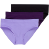 Stoic Seamless Performance Bikini Underwear - 3-Pack - Women's