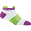 Darn Tough Pulse No Show Tab Light Sock - Women's