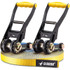 Gibbon Slacklines FlowLine Slackline