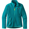 Patagonia Radiant Flux Fleece Jacket - Girls'
