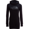 The North Face Half Dome Extra Long Pullover Hoodie - Women's