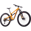 Santa Cruz Bicycles Hightower Carbon CC 29 X01 Eagle Reserve Complete Mountain Bike - 2018