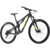 Santa Cruz Bicycles 5010 2.0 Carbon R1 Complete Mountain Bike - 2017