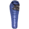 Western Mountaineering Lynx MF Sleeping Bag: -10 Degree Down