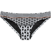 Seafolly Modern Geometry Hipster Bikini Bottom - Women's