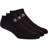 Under Armour Charged Cotton 2.0 No Show Sock - Kids'