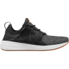 New Balance Cruz v1 Gum Rubber Running Shoe - Women's