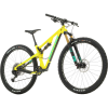 Santa Cruz Bicycles Tallboy Carbon CC 29 XX1 Eagle Complete Mountain Bike - 2017