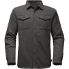 The North Face Cabin Fever Wool Shirt Jacket - Men's
