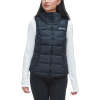 Columbia Explorer Falls Hooded Down Vest - Women's